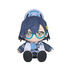 Plush Chocopuni Chihiro Blue Archive