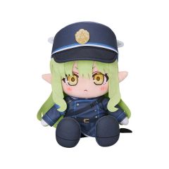 Plush Chocopuni Hikari Blue Archive