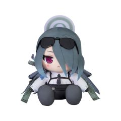 Plush Chocopuni Mina Blue Archive