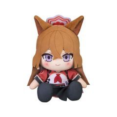 Plush Chocopuni Rumi Blue Archive