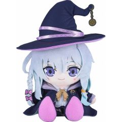 "The Journey of Elaina" Plushie Elaina