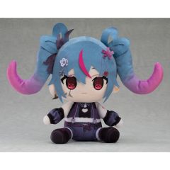 Character Vocal Series 01: Hatsune Miku Plushie DecoMiku Darkness
