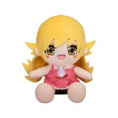 Plush Shinobu Oshino Monogatari Series