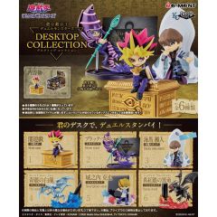 DesQ Yu-Gi-Oh! Duel Monsters Desktop Collection (Price per random figure)