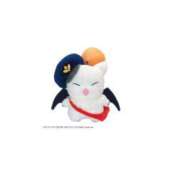 FINAL FANTASY XIV - Delivery Moogle - Plush 30cm