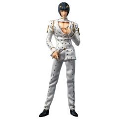 Jojo's Bizarre Adventure: Golden Wind FigZero Action Figure 1/6 Bruno Bucciarati 31 cm