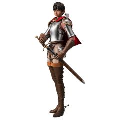 Berserk Action Figure 1/6 Casca (Golden Age) 28 cm