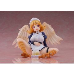 Interspecies Reviewers PVC Figure 1/7 Maydry AmiAmi Limited Edition 15 cm