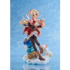Amairo Islenauts PVC Figure 1/7 Shirley Warwick 25 cm