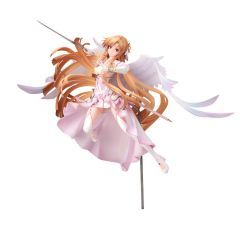 Sword Art Online PVC Statue 1/7 Asuna Stacia, the Goddess of Creation Ver. 31 cm