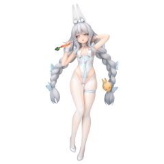 Azur Lane PVC Figure 1/6 Le Malin Listless Lapin Ver. 28 cm (re-run)