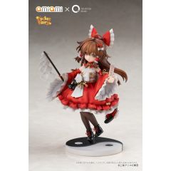 Touhou Project Reverse Palm Spirit PVC Figure Reimu Hakurei 15 cm