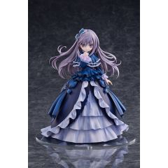 Yu-Gi-Oh! Card Game Monster Figure Collection PVC Figure 1/7 Ghost Belle & Haunted Mansion 21 cm