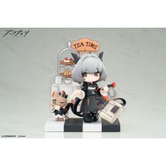 Arknights Would You Like A Dessert? Mini Series PVC Statue Talulah 10 cm   
