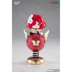 Honkai: Star Rail Yurayura PVC Figure Tribbie Chibi Chara 11 cm