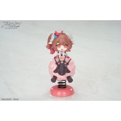Arknights HappyShake PVC Figure Eyjafjalla the Hvit Aska 11 cm