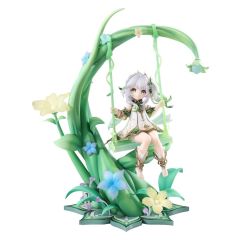 Genshin Impact PVC Figure 1/7 Nahida Physic of Purity Ver. 29 cm