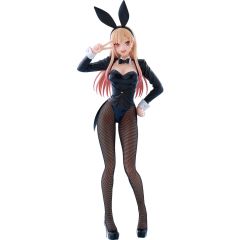 My Dress Up Darling Statue Marin Kitagawa Halloween Bunny Ver. 23 cm