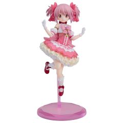 Puella Magi Madoka Magica the Movie -Walpurgisnacht: Rising- Pop Up Parade SP PVC Figure Madoka Kaname 21 cm