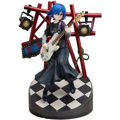 Bocchi the Rock! Statue 1/7 Ryo Yamada 23 cm