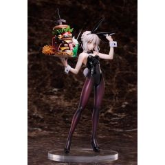 Fate/Grand Order PVC Statue 1/7 Saber/Altria Pendragon (Alter) Bunny Ver. 25 cm