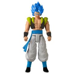 Dragon Ball Limit Breaker Action Figures 30 cm Display (6)