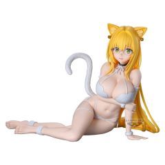 To Love Ru Darkness Nyarls Collection PVC Figure Tearju Lunatique 14 cm