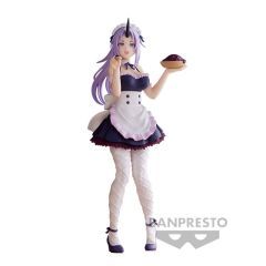That Time I Got Reincarnated As A Slime PVC Statue Shion 20 cm