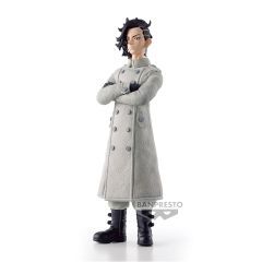 Tokyo Revengers PVC Statue Hajime Kokonoi 18 cm