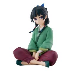 The Apothecary Diaries Break Time Collection PVC Figure Maomao Vol. 1 13 cm