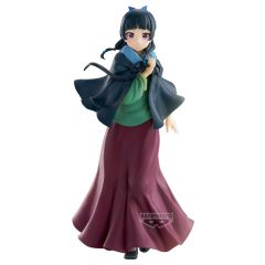 The Apothecary Diaries PVC Figure Maomao (Poncho Ver.) 20 cm