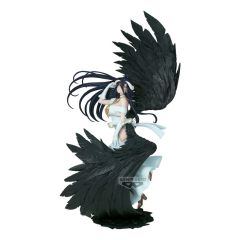 Overlord Banpresto Evolve PVC Statue Empress of Darkness Albedo 34 cm