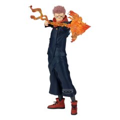 Jujutsu Kaisen Maximatic Plus PVC Statue Sukuna 24 cm