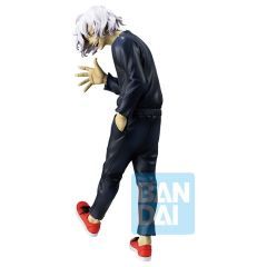 My Hero Academia Ichibansho Masterlise PVC Figure Tomura Shigaraki (A Story of Reaching Out Forever) 23 cm