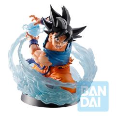 Dragon Ball Z Ichibansho PVC Figure Son Goku (Spectacle Battle) 17 cm