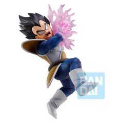 Dragon Ball Z Ichibansho Masterlise PVC Figure Vegeta (Spectacle Battle) 18 cm