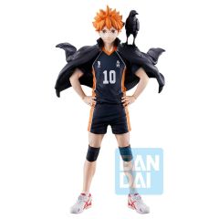 Haikyu!! The Future of Karasuno Ichibansho PVC Figure Shoyo Hinata 16 cm