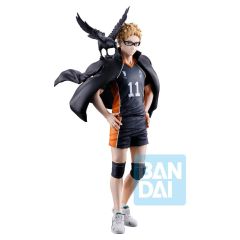 Haikyu!! The Future of Karasuno Ichibansho PVC Figure Kei Tsukishima 20 cm