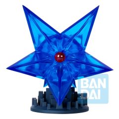 Evangelion: 1.0 Ichibansho PVC Figure The Sixth Angel 12 cm