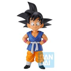 Dragon Ball GT Ichibansho Masterlise PVC Figure Son Goku 13 cm