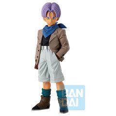 Dragon Ball GT Ichibansho Masterlise PVC Figure Trunks 23 cm