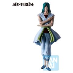Yu Yu Hakusho Chapter Black Saga Ichibansho Masterlise PVC Figure Itsuki 26 cm