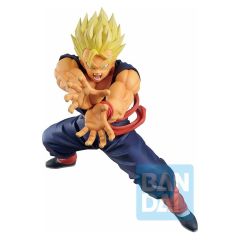 Dragon Ball Z Ichibansho Masterlise Figure Super Saiyan Son Gohan (Spirit of the Saiyan) 19 cm