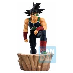 Dragon Ball Z Ichibansho Masterlise Figure Bardock (Spirit of the Saiyan) 25 cm