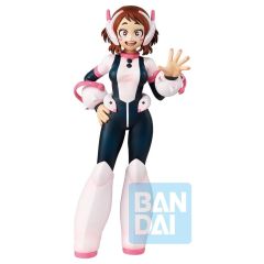My Hero Academia Their Story Ichibansho Masterlise PVC Figure Ochaco Uraraka 22 cm