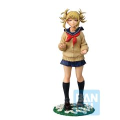 My Hero Academia Their Story Ichibansho Masterlise PVC Figure Himiko Toga 23 cm