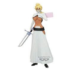 Bleach Glitter & Glamours PVC Statue Tier Harribel 25 cm