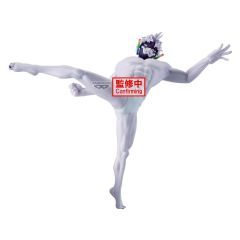 Dandadan Vibration Stars PVC Figure Jiji (Transformed) 16 cm