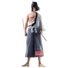 Lupin the Third PVC Figure Goemon Ishikawa 26 cm