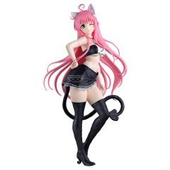 To Love-Ru Darkness Nyarls Collection PVC Figure Lala Satalin Deviluke 25 cm